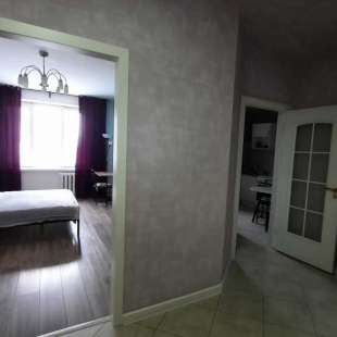 Фотография квартиры Апартаменты Koltsovo Park