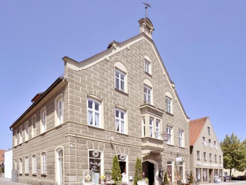 Фотография гостевого дома Weinstube Wengers Brettl