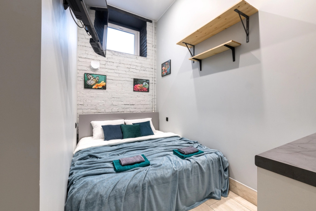 Фотография квартиры RentalSPb Zheleznodorozhnaya ulitsa 23 Apartments