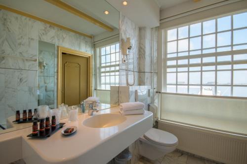 Фотография гостиницы Auberge de Campveerse Toren