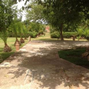 Фотографии гостевого дома 
            Palais d'hôtes