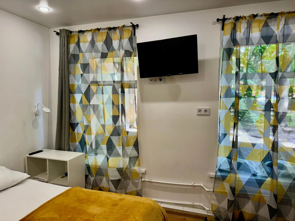 Фотография квартиры Апартаменты Still Rooms 1 Василеостровский