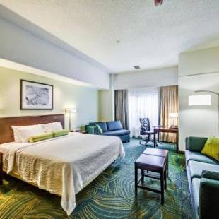 Фотографии гостиницы
SpringHill Suites Dayton South/Miamisburg