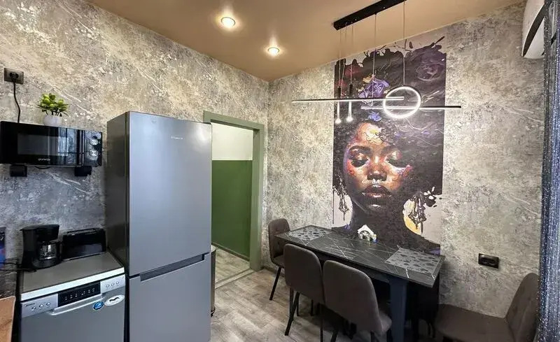 Фотография квартиры Апартаменты Липсити на Проспекте Мира 11