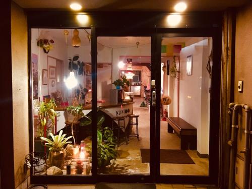 Фотография гостевого дома Kitatono Guest House