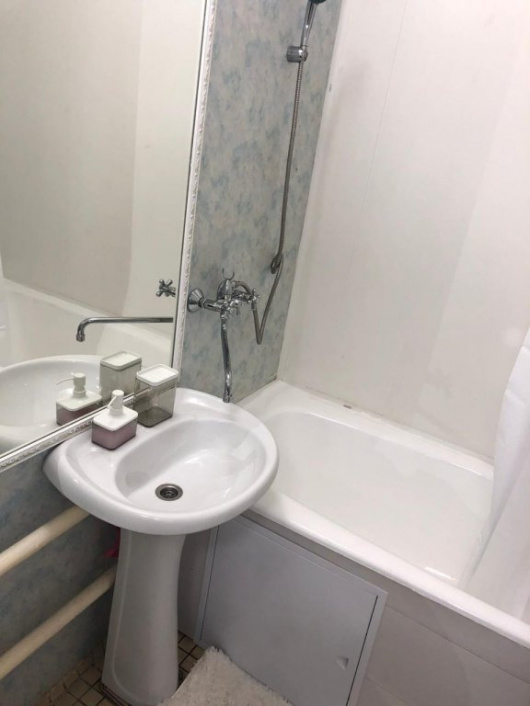 Фотографии квартиры
Hanaka (Ханака) на Елецкой 9/2