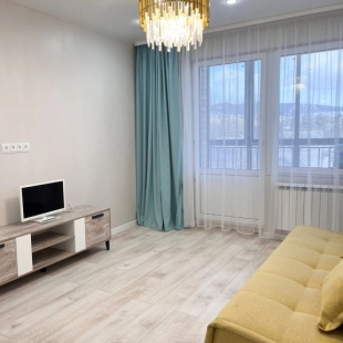 Фотография квартиры Апартаменты Красотка