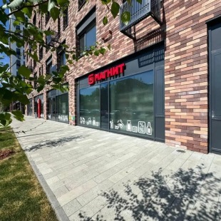 Фотография квартиры Апартаменты на улице 50 Лет Октября 63 г