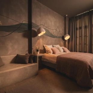 Фотография гостиницы Ayuryoga Wellnesshotel