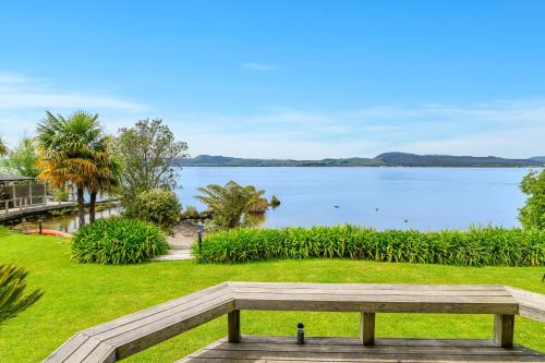 Фотографии мини отеля 
            Koura Lodge