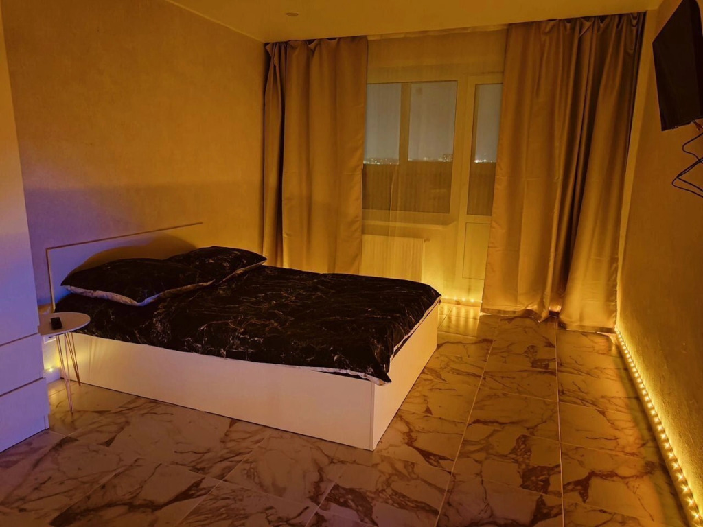 Фотография квартиры Квартира 207 на улице Энергетиков 6