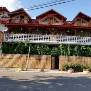 Фотографии гостевого дома
MON AMI