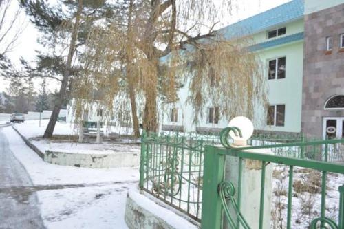 Фотография гостевого дома Mari