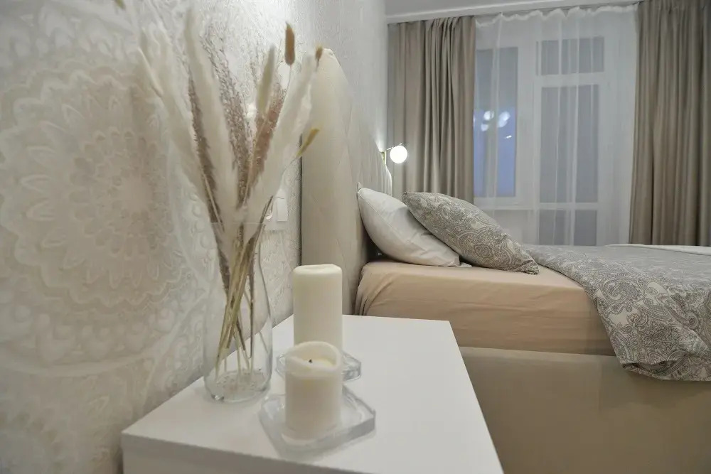 Фотография квартиры Апартаменты Изумруд в центре Казани