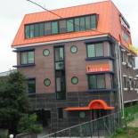 Фотография хостела Jeonju International Hostel