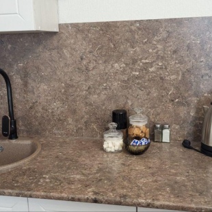 Фотография квартиры UdobnoVEKB (УдобноВЕКБ) на улице Академика Парина 13