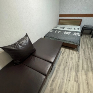 Фотография квартиры Квартира на Комарова 34А