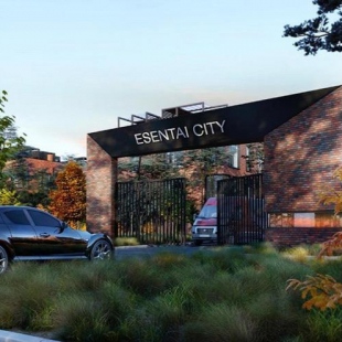 Фотография апарт отеля Parmigiano