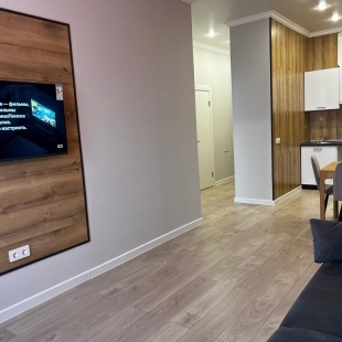 Фотография квартиры Апартаменты 078 Революционная,39/3 на Central Park с Джакузи и Кондиционером