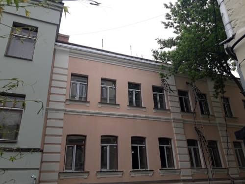 Фотографии гостиницы
Туррис Отель Таганский