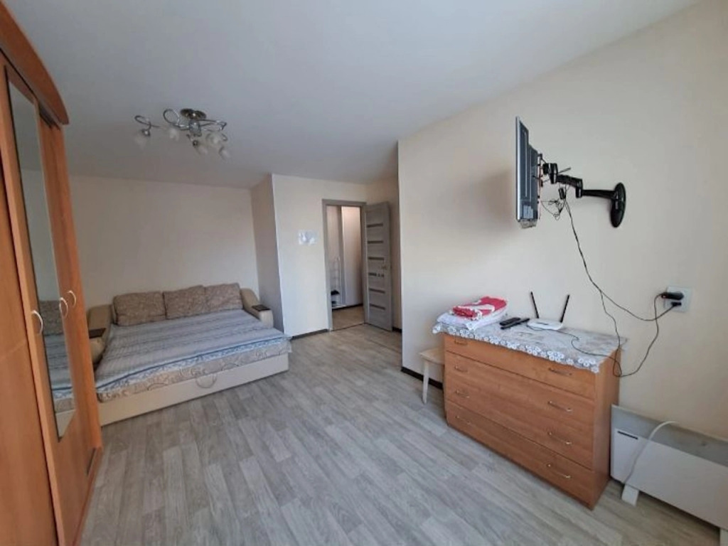 Фотография квартиры Квартира на Улице Парковая 2