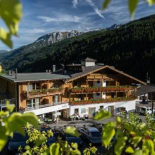 Фотографии гостиницы
Hotel Panorama