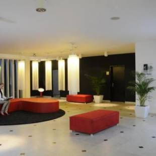 Фотографии гостиницы
Corbie Mol