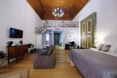 Фотография гостиницы Santa Chiara Boutique Hotel