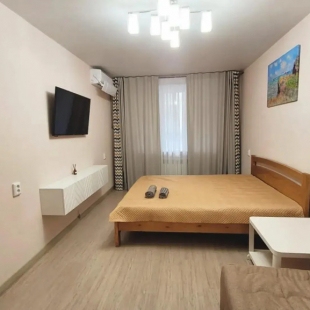 Фотография квартиры Квартира на Московском проспекте 128