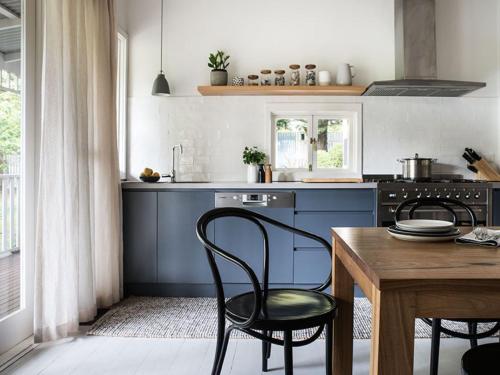 Фотография гостевого дома The Weekender