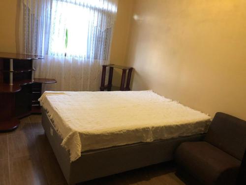 Фотография гостевого дома Casa Acaraí