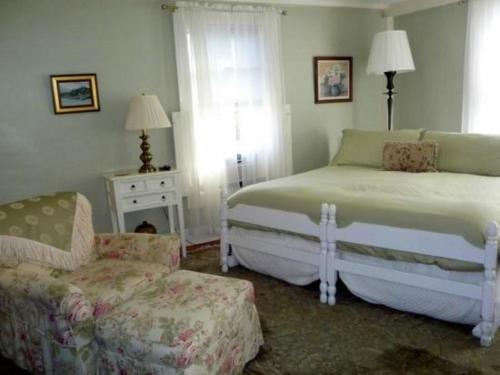 Фотография мини отеля Cliff Lodge