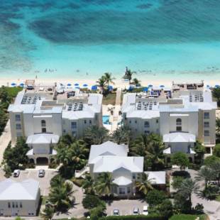 Фотографии гостиницы 
            Windsong on the Reef