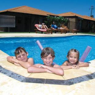 Фотографии апарт отеля 
            Geraldton's Ocean West Holiday Units & Short Stay Accommodation