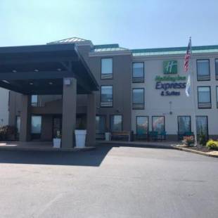 Фотографии гостиницы 
            Holiday Inn Express & Suites Allentown-Dorney Park Area, an IHG Hotel