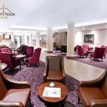 Фотография гостиницы Academy Plaza Hotel