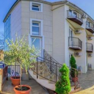 Фотография гостиницы Оазис