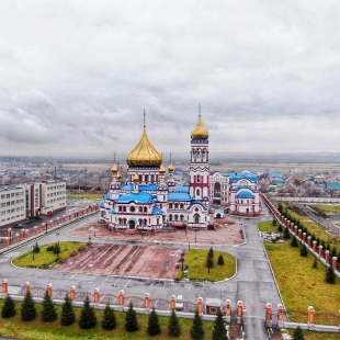 Фотография храма Собор Рождества Христова