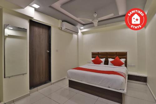 Фотография гостиницы OYO 36139 Hotel Sunway