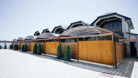 Фотографии гостиницы 
            Golden Beach