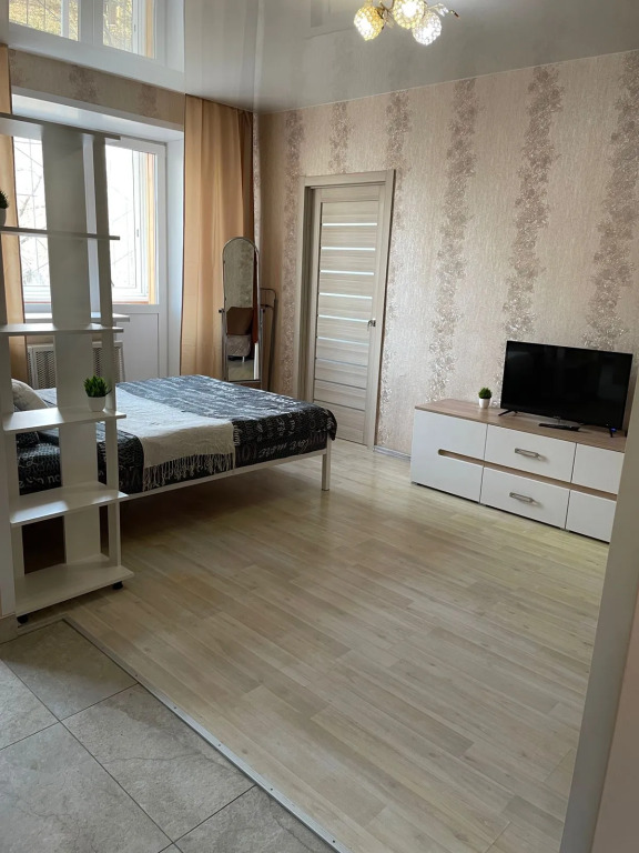 Фотография квартиры Квартира на Университетском