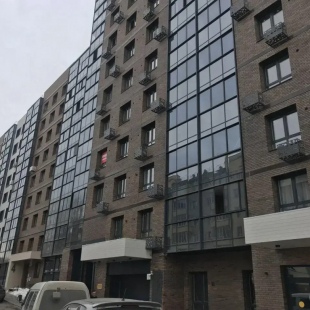 Фотография квартиры Апартаменты на улице Пискунова 138