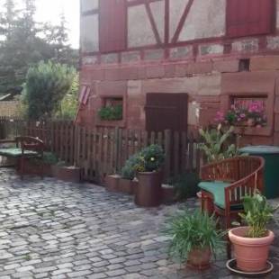 Фотографии гостиницы
Landhauspension Rank