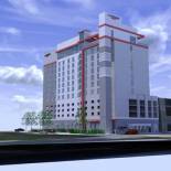 Фотография гостиницы Courtyard by Marriott Dallas Downtown/Reunion District