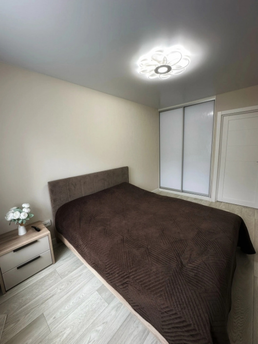 Фотографии квартиры 
            Апартаменты Уютные