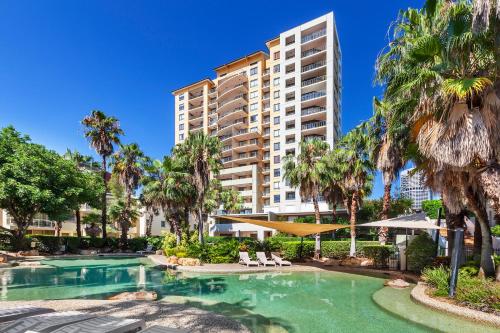 Фотография апарт отеля Bridgewater Apartments