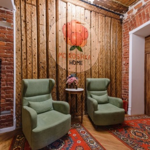 Фотография квартиры Апартаменты Moroshka Home apartments & excursions
