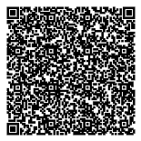 QR код гостиницы На Смирновской 25