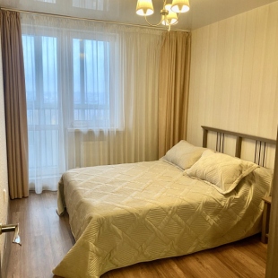 Фотография квартиры Апартаменты Нижний Новгород