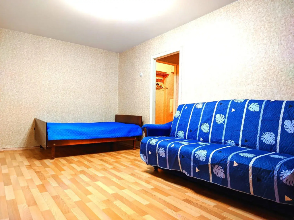 Фотография квартиры Sweet Home Apartments на улице Рыкачёва